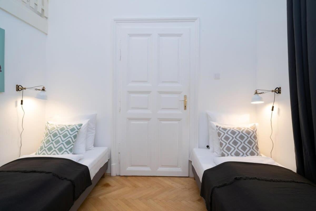Apartmán Comfortable And Quiet *
