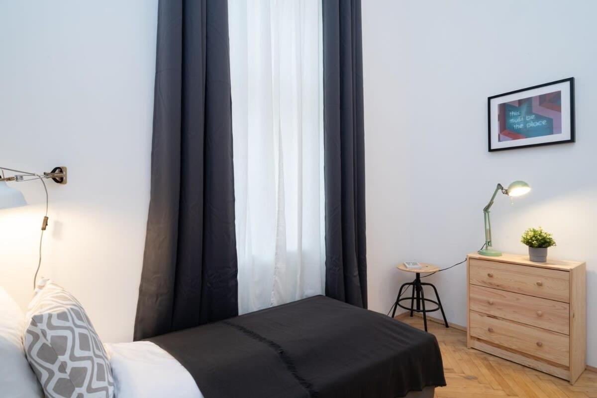 Comfortable And Quiet Apartmán