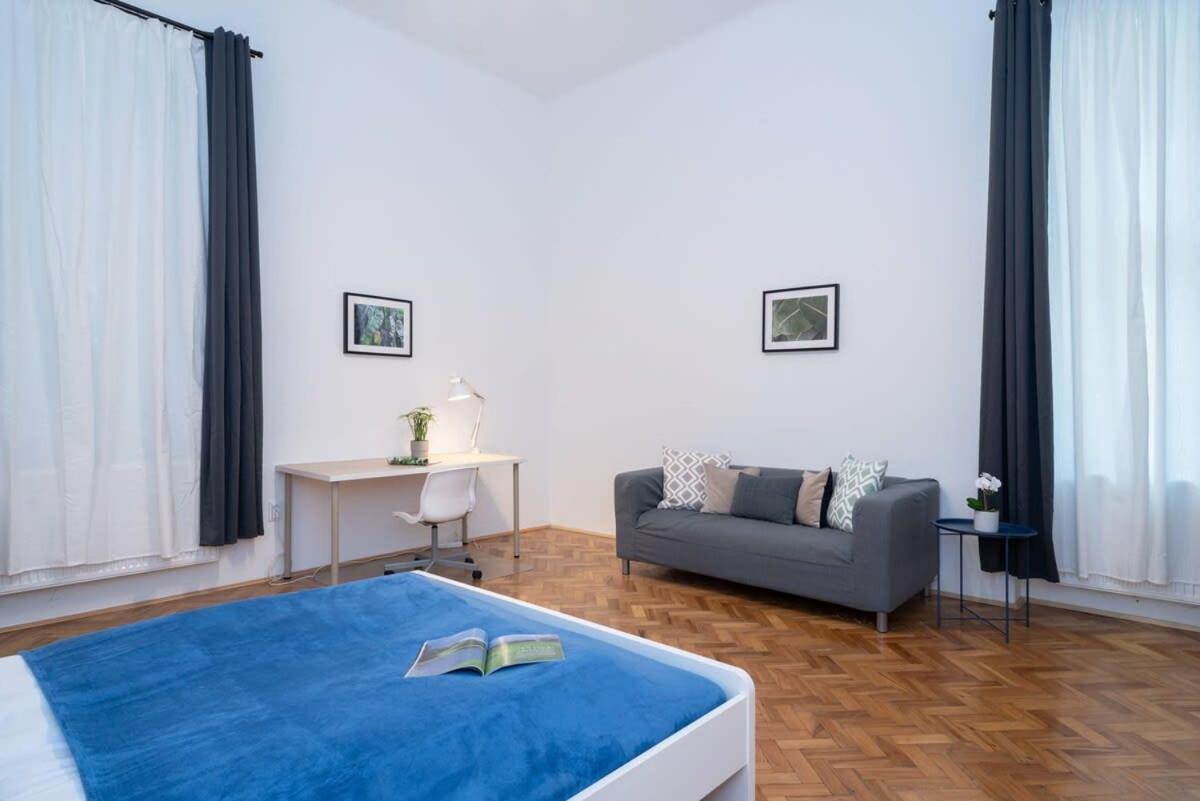 Comfortable And Quiet Apartmán *