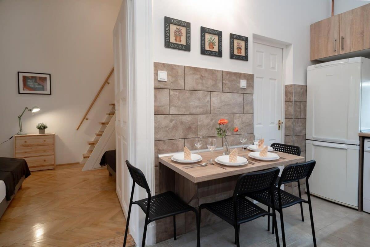Apartmán Comfortable And Quiet *