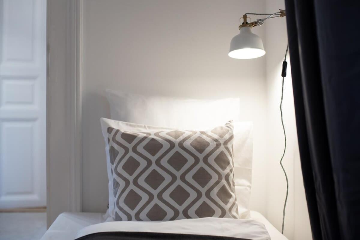 Apartmán Comfortable And Quiet Budapešť