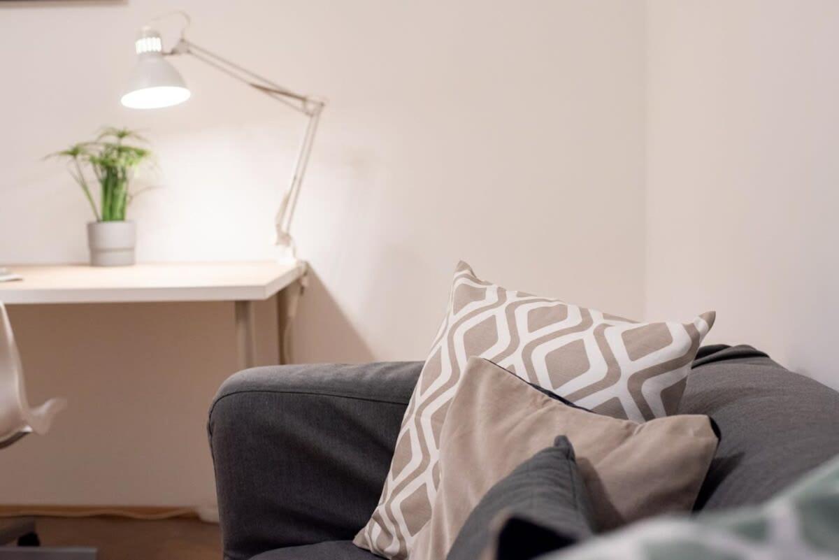 Comfortable And Quiet Apartmán