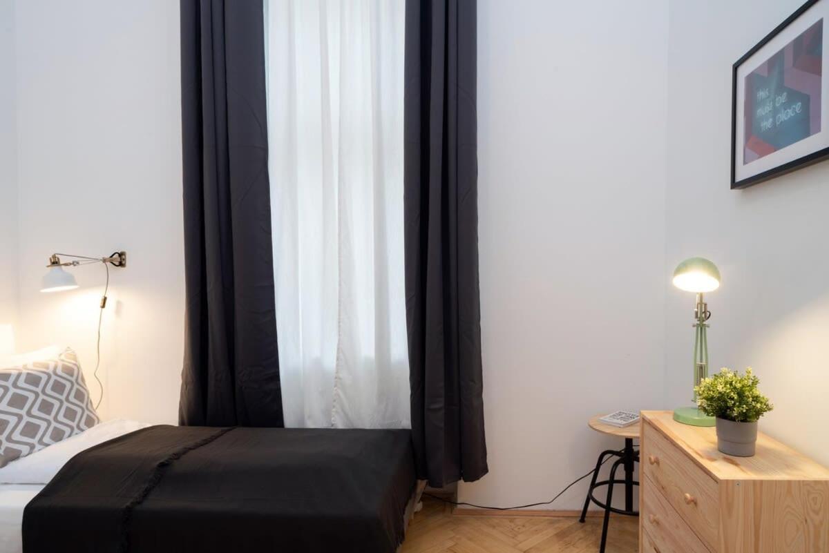 Comfortable And Quiet Apartmán