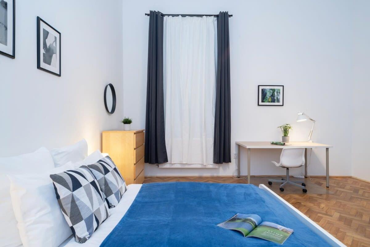 Apartmán Comfortable And Quiet