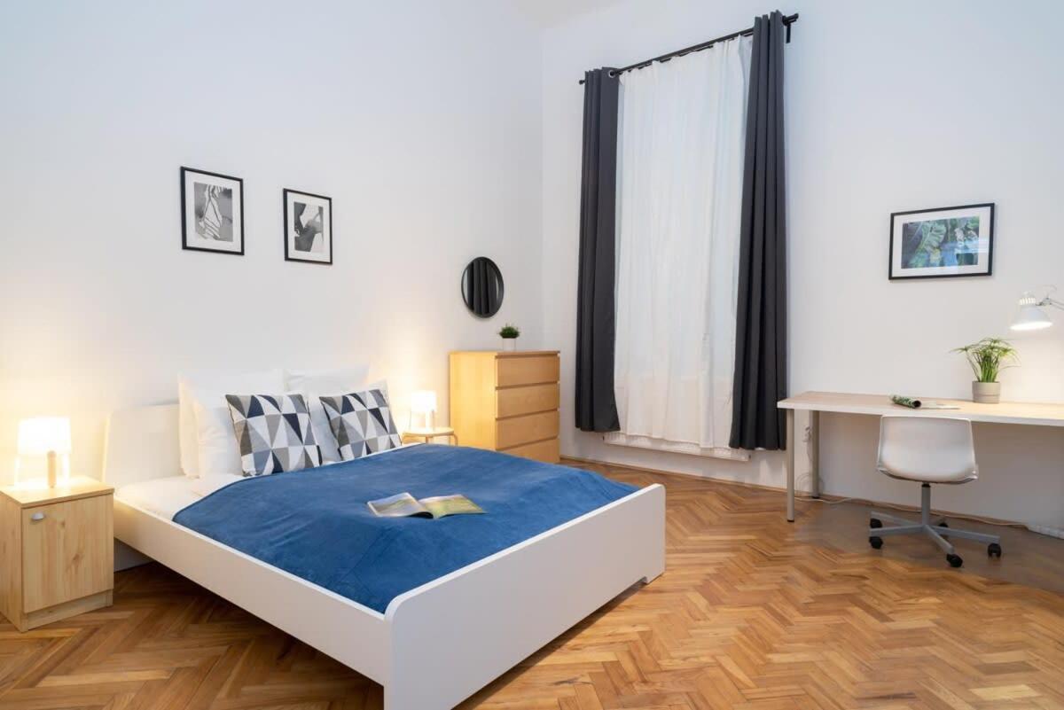 Comfortable And Quiet Apartmán