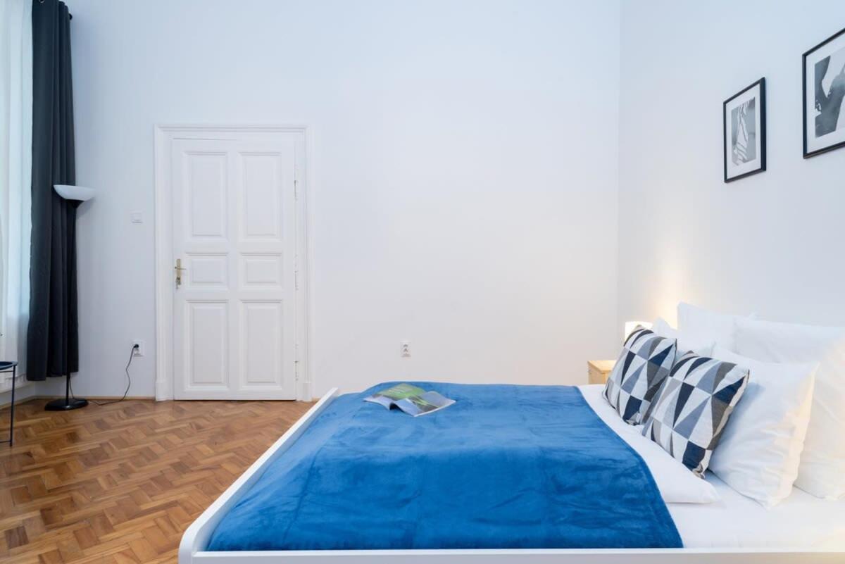 Comfortable And Quiet Apartmán *